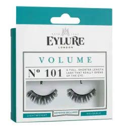 Eylure - Pestañas Postizas Volume - Nº 101