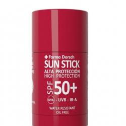 Farma Dorsch - Protector Solar Sun Stick SPF 50