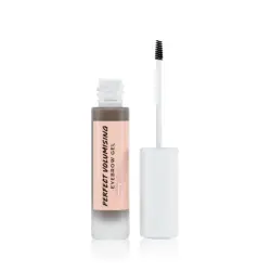Freshly Cosmetics - Gel fijador de cejas Perfect Volumising - Medium