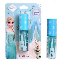 Frozen Brillo De Labios 4 ml Azul/rosa