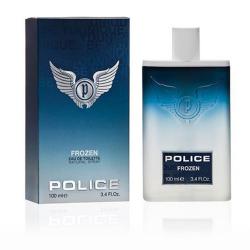 Frozen eau de toilette vaporizador 100 ml