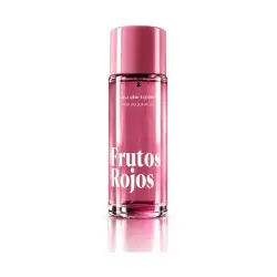 Frutos Rojos