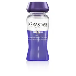 FUSIO-DOSE concentré H.A. ultra-violet 10 x 12 ml