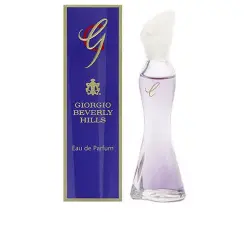 G Beverly Hills eau de parfum vaporizador 30 ml