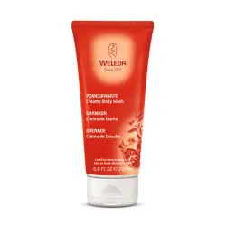 Gel De Ducha Cremoso De Granada