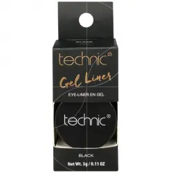 Gel Line Eyeliner