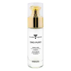 Gioiello Liquido - Sérum facial "Oro Puro" Sérums con Ácido Hialurónico 30 ml unisex
