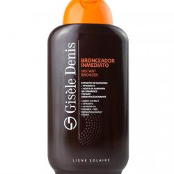 Gisèle Denis - Bronceador Inmediato 400 Ml