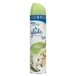 Glade Bali 300 ml Ambientador Spray