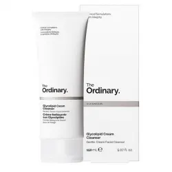 Glycolipid Cream Cleaner