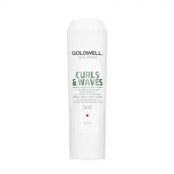 Goldwell Curls & Waves Conditioner 200 ml 200.0 ml