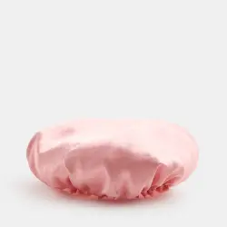 Gorro Ducha Liso Another Love Rosa