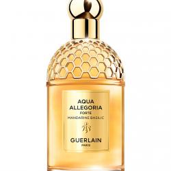 Guerlain - Eau De Parfum Aqua Allegoria Mandarine Basilic Forte Recargable 125 Ml