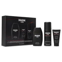 Guy Laroche - Drakkar Intense Coffret Drakkar Noir Estuches de perfumes 1 pieces male
