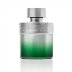 Halloween Man Pulse Eau De Parfum 125 Ml