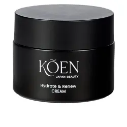 Hana crema hidratante antiedad piel seca/normal 50 ml