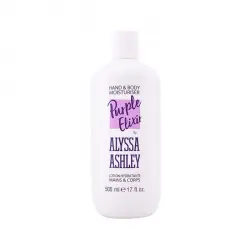 Hand - Body Lotion Purple Elixir 500 ml