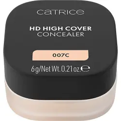 HD High Cover 007C