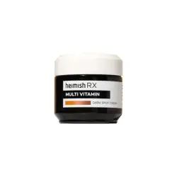 Heimish - *Heimish RX* - Crema facial hidratante Multi Vitamin Dark Spot Cream