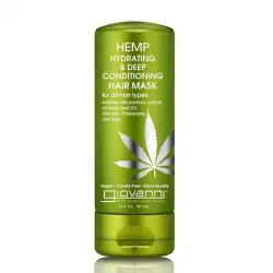 Hemp Hydrating & Deep Mask
