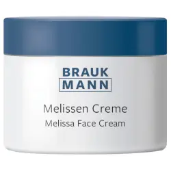 Hildegard Braukmann - Cremas faciales 50 ml unisex
