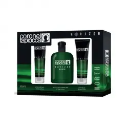 Horizon North Eau de Toilette Estuche Regalo 75 ml