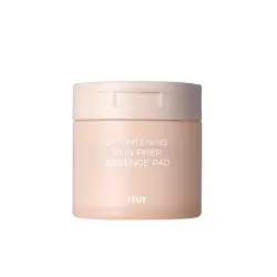 House of HUR - Esencia iluminadora en pads Brightening Skin Prep