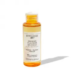 Huile de Soin Sublimatrice Aceite Corporal y para el Cabello 100 ml