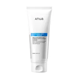Hyaluronic Acid 8 + Panthenol