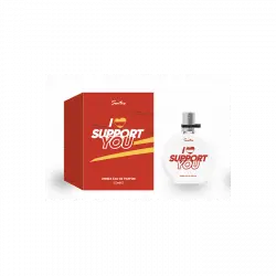 I Support You Eau de Parfum Unisex 15 ml