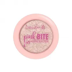 Iluminador Pink Bite