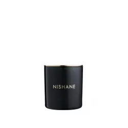 Indian Oud Scented Candle 300 gr