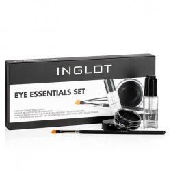 Inglot - Eye Essentials Set