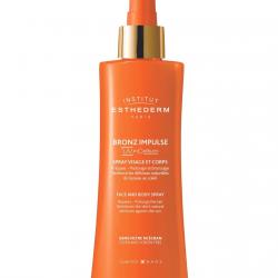 Institut Esthederm - Bronz Impulse Spray Cara Y Cuerpo 150 Ml