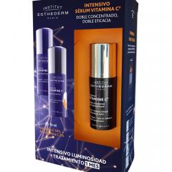 Institut Esthederm - Sérum Intensivo Vitamina C Dúo