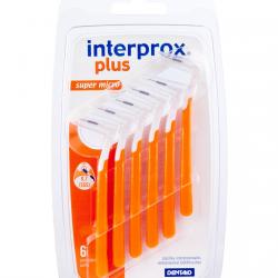 Interprox - Cepillo Plus 2G Super Micro Vitis