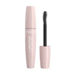 Isadora - Lash Styler Curl Mascara Máscaras de pestañas 9 ml 50 - BLACK