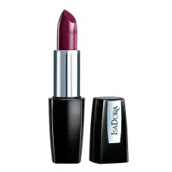 Isadora - Perfect Moisture Lipstick Barras de labios 4.5 g 229, Grape Nectar