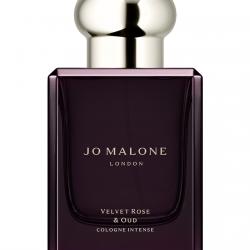Jo Malone London - Eau De Cologne Intense Velvet Rose & Oud 50 Ml