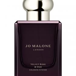 Jo Malone London - Eau de Cologne Intense Velvet Rose & Oud 50 ml