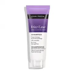John Frieda - Frizz Ease Miraculous Recovery Champús 75 ml unisex