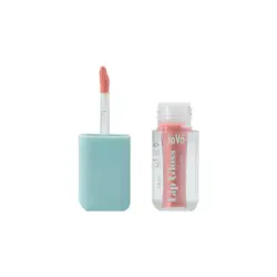 Jovo - Brillo de labios efecto Plump - 03: Caramel Crush