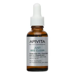 Just Bee Clear Serum 30 ml  Apivita