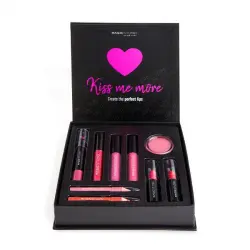 Kiss Me More Lips