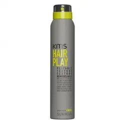 KMS - Playable Texture Cremas y Ceras Capilares 200 ml unisex