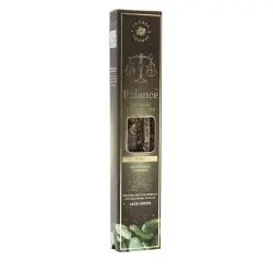 La Casa de los Aromas - *Mystic* - Incienso en sticks - Balance Spicy