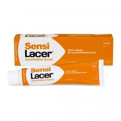 Lacer - Pasta Dentífrica 75 Ml Laminado Sensi