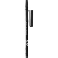 Lápiz De Ojos Automático Unlimited Precision Automatic Eyeliner & Khol Kiko Milano 16 Black