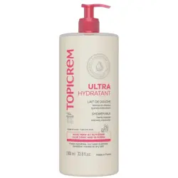 Leche De Ducha Ultra Hydratante 1 l