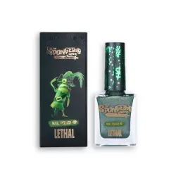 Lethal Cosmetics - *The SpongeBob* - Esmalte de uñas - Barb
